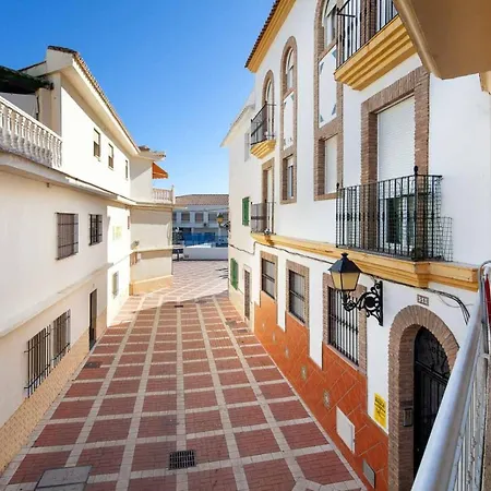 Apartment Cozy Near The Beach In Carihuela A Torremolinos