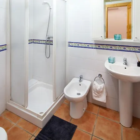 Cozy Near The Beach In Carihuela A *